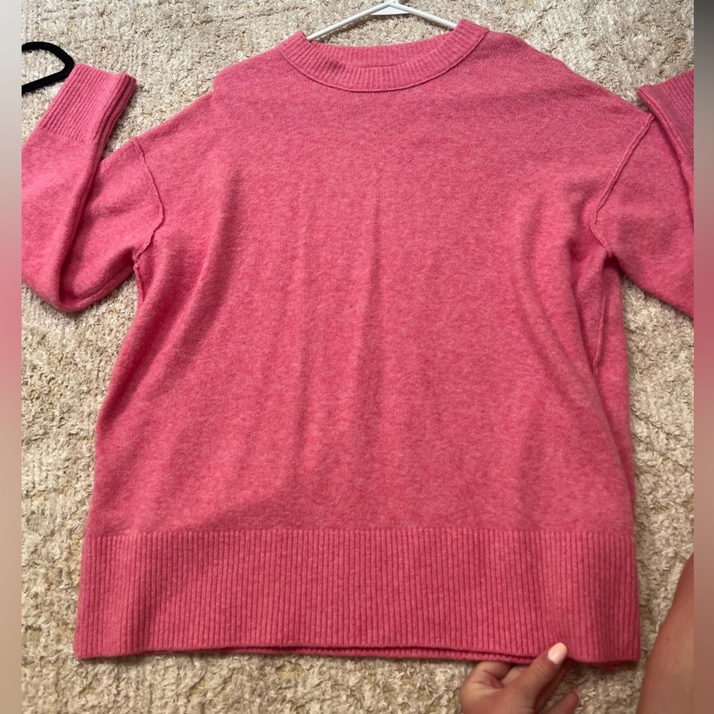 Aerie sweater
